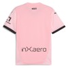 Officiële Voetbalshirt Palermo Thuis 2024-25 - Heren